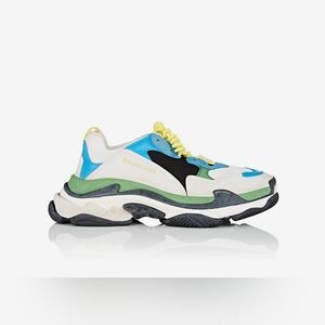 Balenciaga Triple S Sneaker Men's Size 12